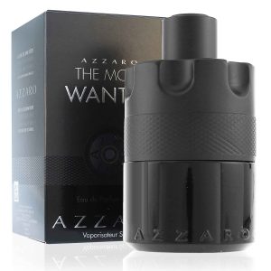 Azzaro The Most Wanted Intense EDP za moške 100ml