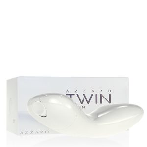 Azzaro Twin Women EDT za ženske 80ml