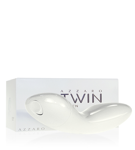 Azzaro Twin Women EDT za ženske 80ml