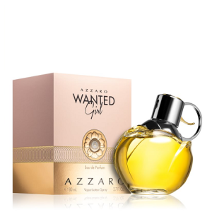 Azzaro Wanted Girl EDP za ženske 80ml