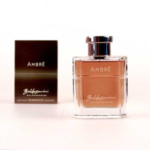 Baldessarini Ambré EDT za moške 50ml