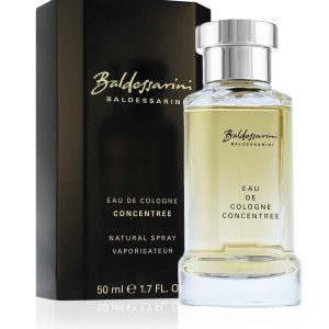 Baldessarini Concentree EDC za moške 50ml