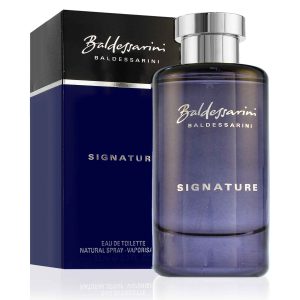 Baldessarini Signature EDT za moške 90ml