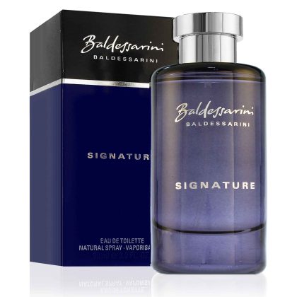 Baldessarini Signature EDT za moške 50ml
