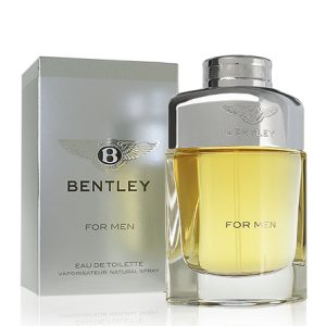 Bentley For Men EDT za moške 100ml