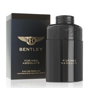 Bentley For Men Absolute EDP za moške 100ml