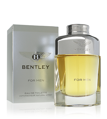 Bentley For Men EDT za moške 100ml