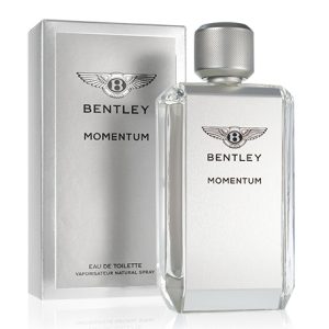 Bentley Momentum EDT za moške 100ml