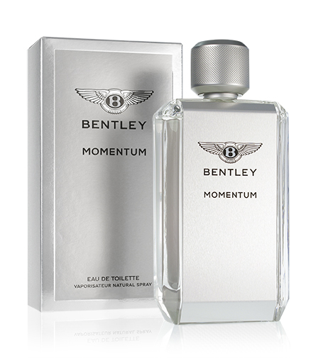 Bentley Momentum EDT za moške 100ml