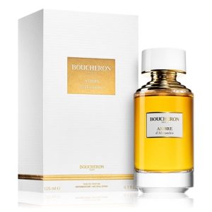 Boucheron Ambre d'Alexandrie EDP Unisex 125ml
