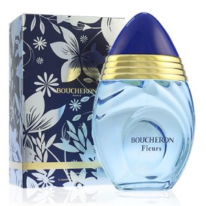 Boucheron Fleurs EDP za ženske 100ml