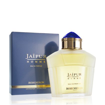 Boucheron Jaipur Pour Homme EDP za moške 100ml