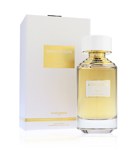 Boucheron Oud De Carthage EDP Unisex 125ml