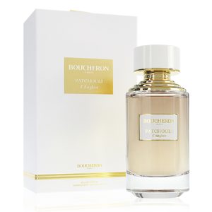 Boucheron Patchouli D'Angkor parfumska voda unisex 125 ml