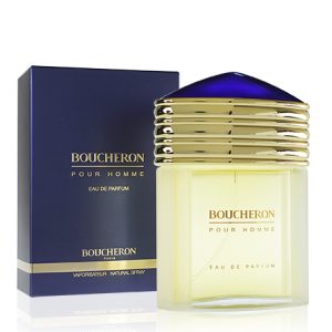 Boucheron Pour Homme EDP za moške 100ml
