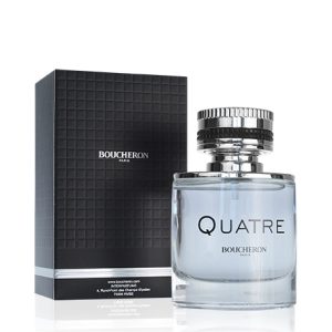 Boucheron Quatre EDT za moške 100ml