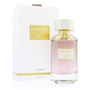 Boucheron Rose d'Isparta parfumska voda unisex 125 ml