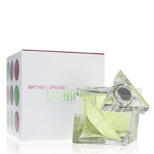 Britney Spears Believe EDP za ženske 30ml