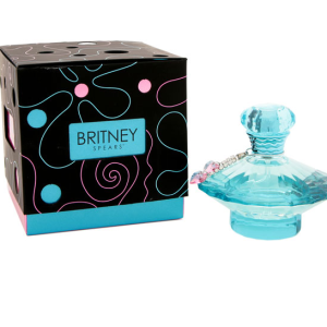 Britney Spears Curious EDP za ženske 30ml