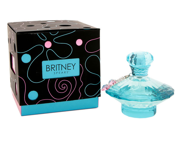 Britney Spears Curious EDP za ženske 30ml