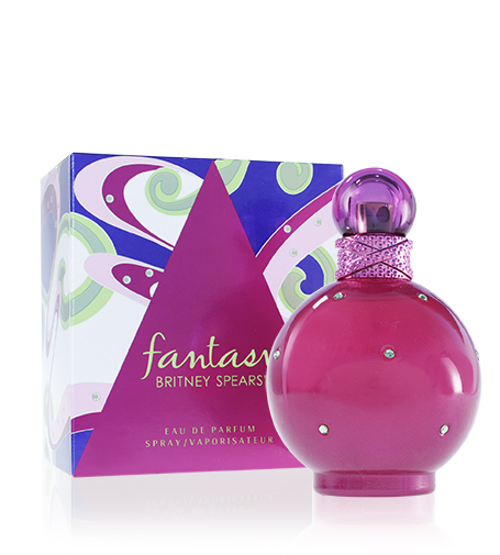 Britney Spears Fantasy EDP za ženske 100ml