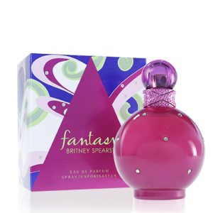 Britney Spears Fantasy EDP za ženske 50ml