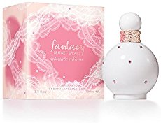 Britney Spears Fantasy Intimate Edition EDP za ženske 100ml