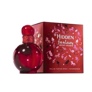 Britney Spears Hidden Fantasy EDP za ženske 100ml
