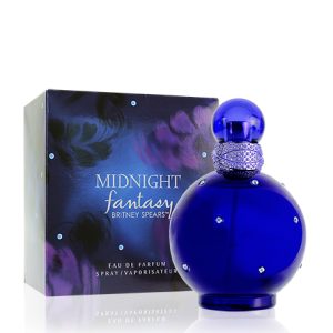 Britney Spears Midnight Fantasy EDP za ženske 30ml