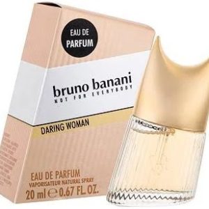 Bruno Banani Daring Woman EDP za ženske 20ml