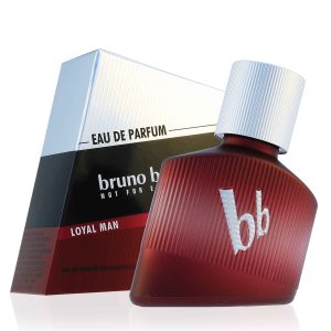 Bruno Banani Loyal Man EDP za moške 30ml