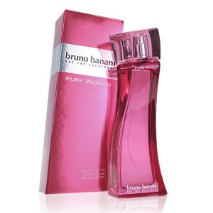 Bruno Banani Pure Woman EDT za ženske 20ml