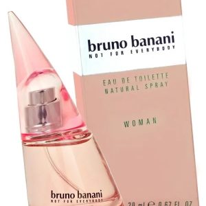 Bruno Banani Woman EDT za ženske 20ml