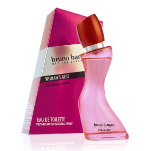 Bruno Banani Woman's Best EDT za ženske 30ml
