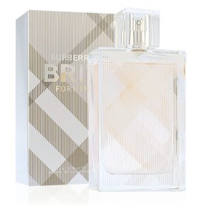 Burberry Brit EDT za ženske 50ml