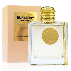 Burberry Goddess EDP za ženske 50ml