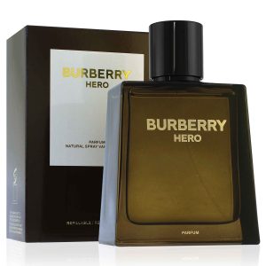 Burberry Hero Parfum za moške 50ml