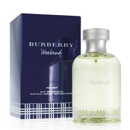 Burberry Weekend For Men EDT za moške 100ml