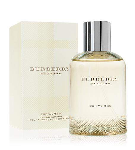 Burberry Weekend For Women EDP za ženske 100ml