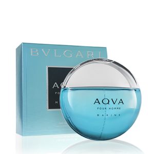 Bvlgari Aqva Pour Homme Marine EDT za moške 100ml