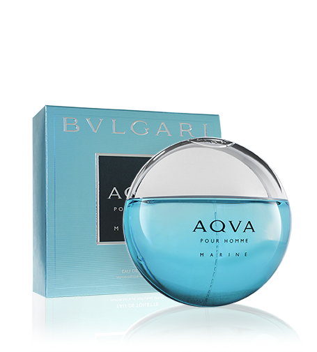 Bvlgari Aqva Pour Homme Marine EDT za moške 100ml