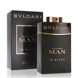 Bvlgari Man In Black EDP za moške 100ml