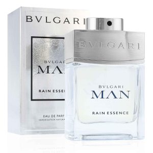 Bvlgari Man Rain Essence EDP za moške 60ml