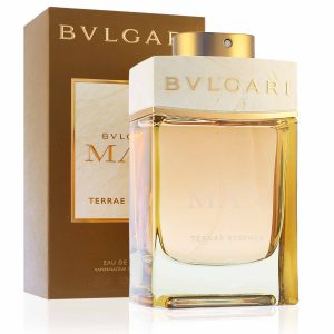 Bvlgari Man Terrae Essence EDP za moške 100ml