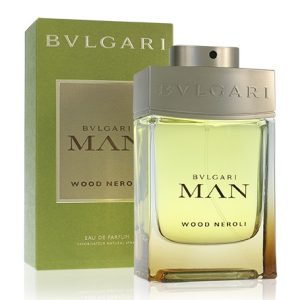 Bvlgari Man Wood Neroli EDP za moške 60ml