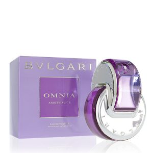 Bvlgari Omnia Amethyste EDT za ženske 40ml