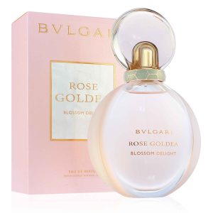Bvlgari Rose Goldea Blossom Delight EDP za ženske 75ml