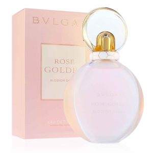 Bvlgari Rose Goldea Blossom Delight EDT za ženske 75ml