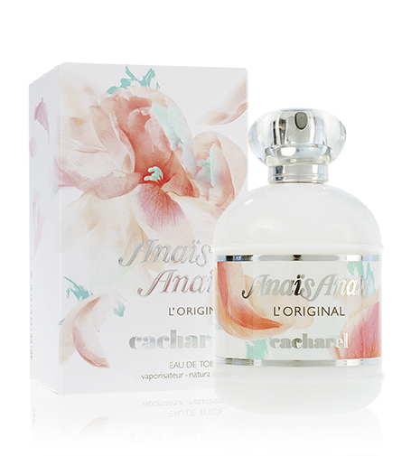 Cacharel Anais Anais L'Original EDT za ženske 100ml