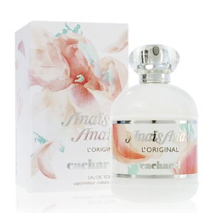Cacharel Anais Anais L'Original EDT za ženske 50ml